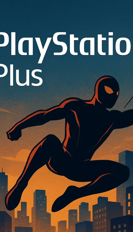 El superhéroe arácnido más querido se viene a PlayStation Plus