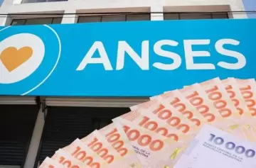 Confirmaron el aumento de ANSES para septiembre en base a la inflación