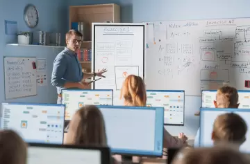 Educación: la clave del desarrollo que Argentina posterga es el capital humano