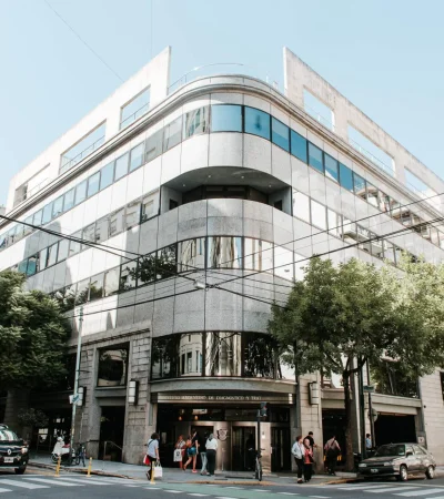 Instituto del Diagnóstico