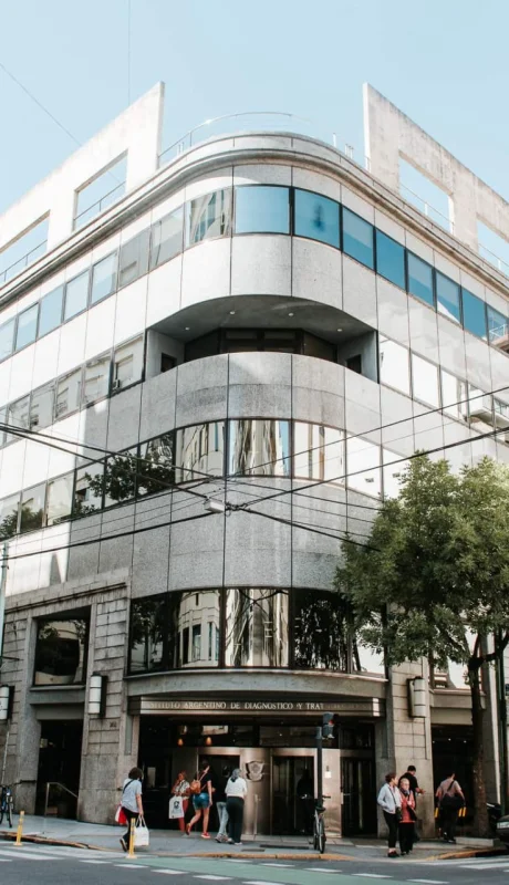 Instituto del Diagnóstico