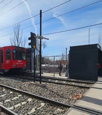 El servicio estará interrumpido desde el jueves 14 a las 23 horas/