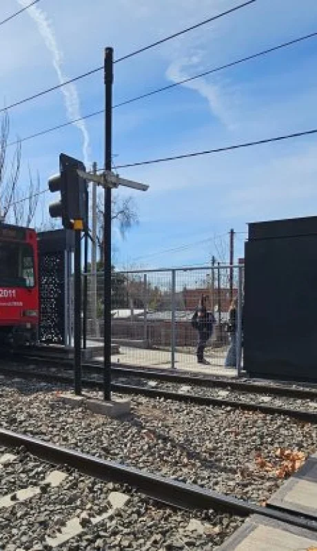 El servicio estará interrumpido desde el jueves 14 a las 23 horas/