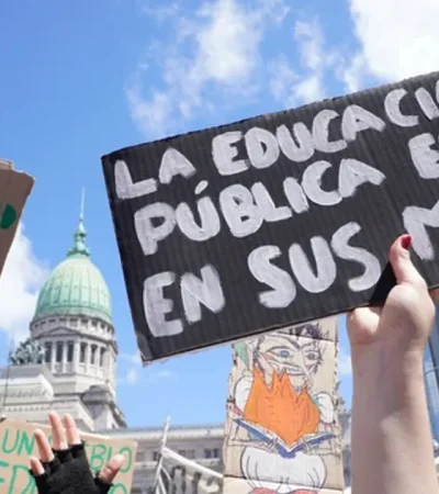 Respuesta a los reclamos de las universidades