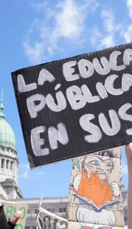 Respuesta a los reclamos de las universidades