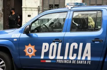 Denunció a su hijo de 12 años porque atacó a otro menor para robarle