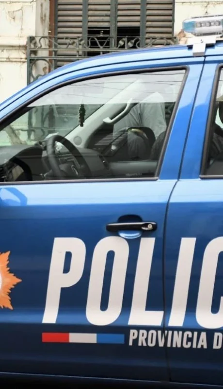 Policía santafesina