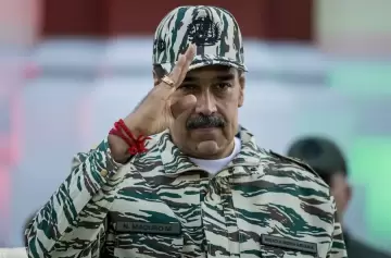 Los activos confiscados a Maduro y su gabinete ya superan los USD 700 millones