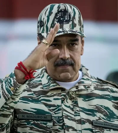 La Casa Blanca ejerce cada vez más presión sobre el régimen de Maduro.