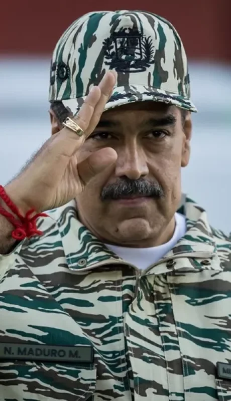 La Casa Blanca ejerce cada vez más presión sobre el régimen de Maduro.