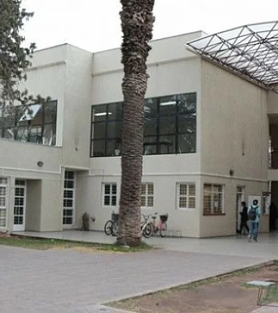 Instituto 9-014 Profesorado de Arte (IPA) San Rafael.