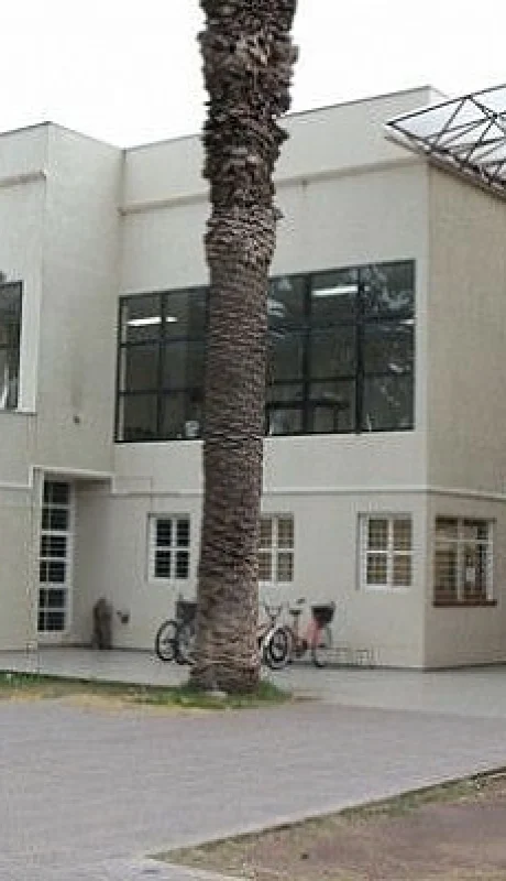 Instituto 9-014 Profesorado de Arte (IPA) San Rafael.