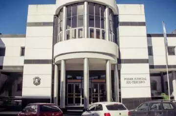 Córdoba: una mujer acusada de matar a su padre hizo una revelación terrible