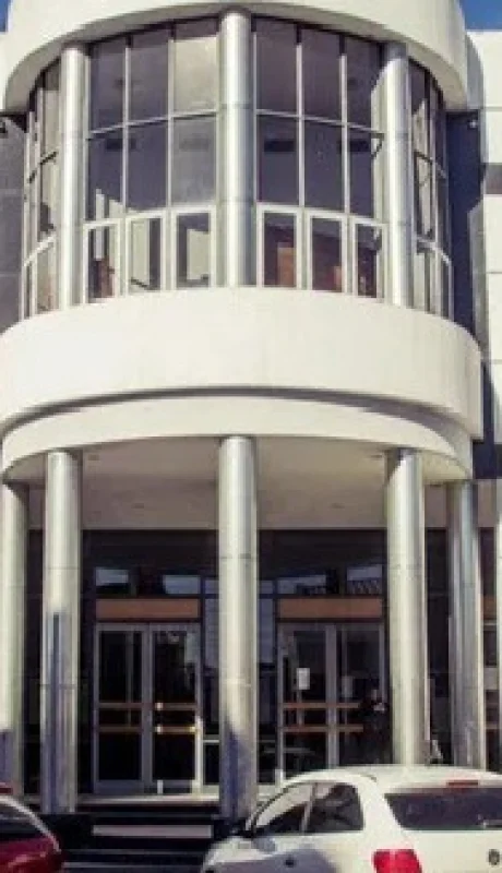 La causa se sustancia en los tribunales de Río Tercero. (Foto: Ministerio Público Fiscal de Córdoba)