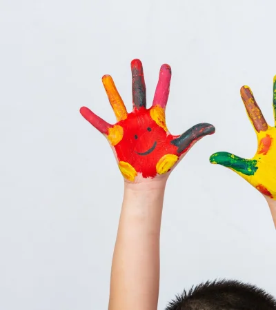Planes fáciles y divertidos para el Día de las Infancias en familia.
