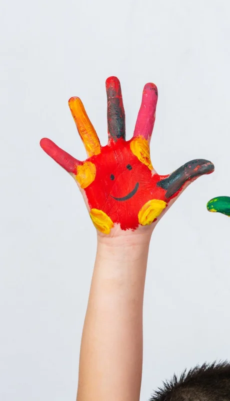 Planes fáciles y divertidos para el Día de las Infancias en familia.