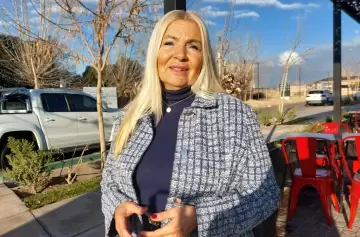 Balsells Miró: "Provincias Unidas es una alternativa al kirchnerismo y al mileísmo"