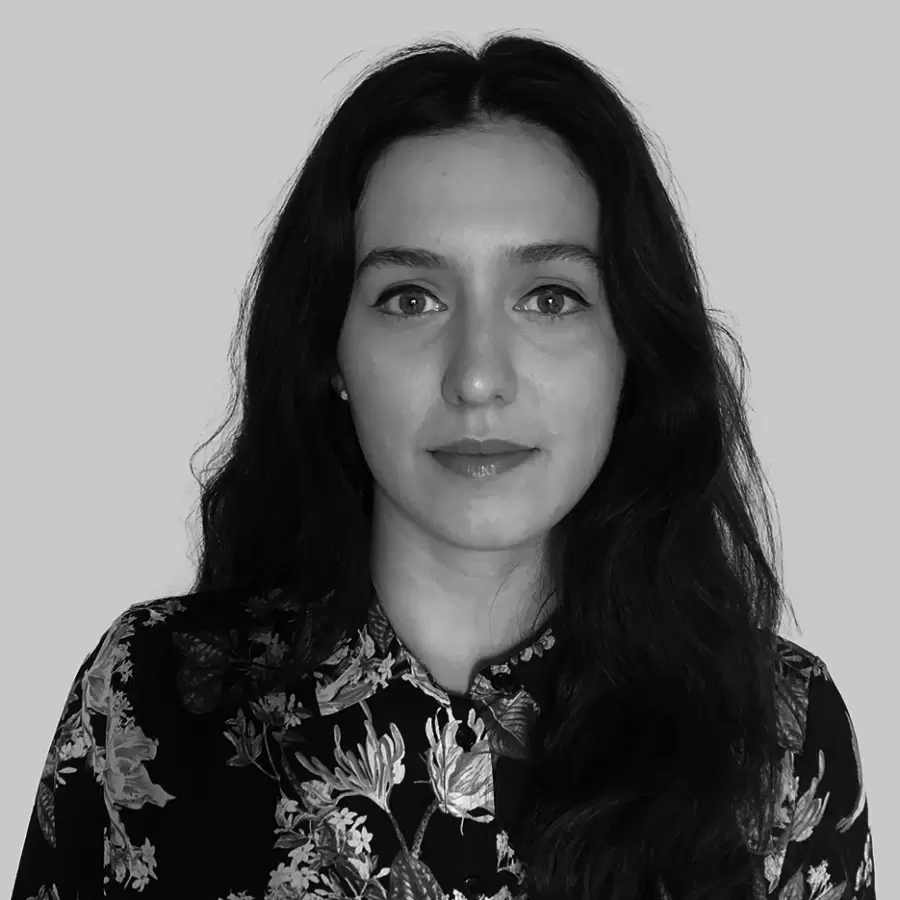 Florencia Giovannini.