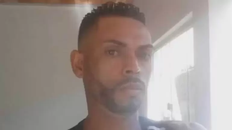 Laudemir Souza Fernandes