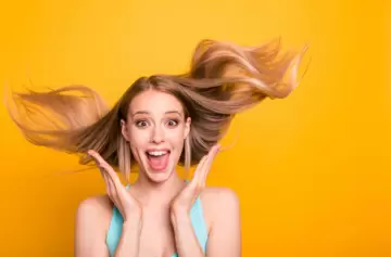 Vinagre blanco: el secreto viral para un cabello más sano