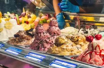 Helado en invierno: por qué es bueno para la salud y cuáles son los gustos más pedidos