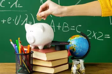 Crece la educación financiera en jóvenes: por qué es clave aprender a administrar el dinero