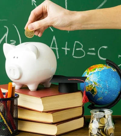 Aprender a manejar el dinero desde jóvenes, la habilidad para enfrentar los desafíos económicos actuales y futuros.