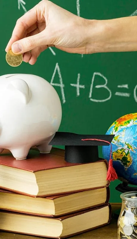 Aprender a manejar el dinero desde jóvenes, la habilidad para enfrentar los desafíos económicos actuales y futuros.