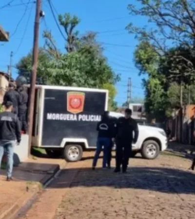 Foto: gentileza Misiones Online / Crónica. (web)