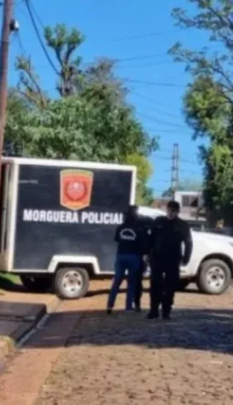 Foto: gentileza Misiones Online / Crónica. (web)