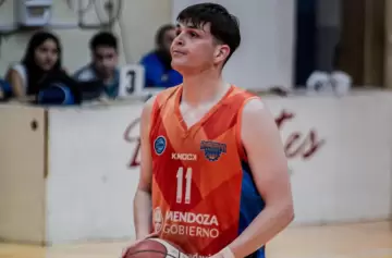 Rivadavia anunció nuevos refuerzos para la Liga Argentina