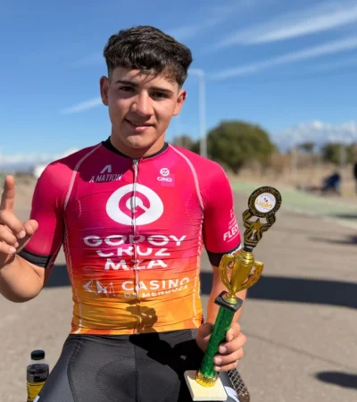 Ambrosini fue el mejor del último domingo.