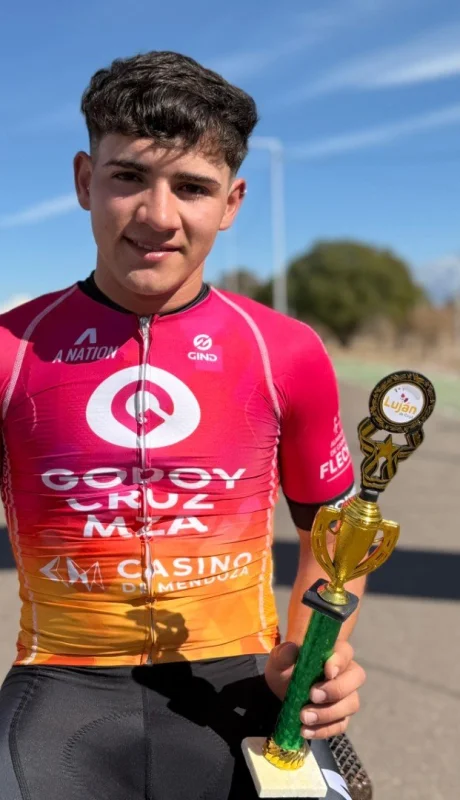 Ambrosini fue el mejor del último domingo.