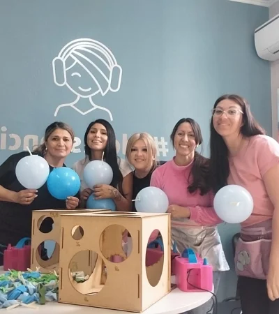 El Hospital Español realizará un festejo muy especial este viernes.