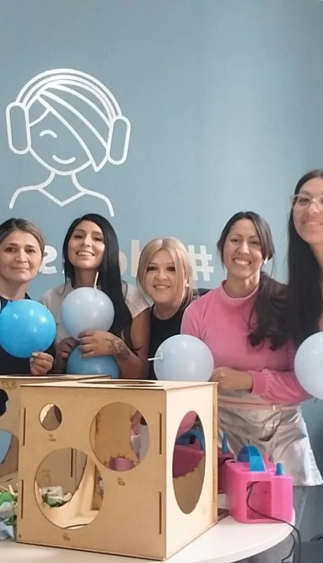 El Hospital Español realizará un festejo muy especial este viernes.