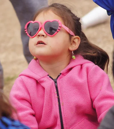 Domingo 17, a las 15, Parque San Vicente. Una cita para no perderse en Godoy Cruz.