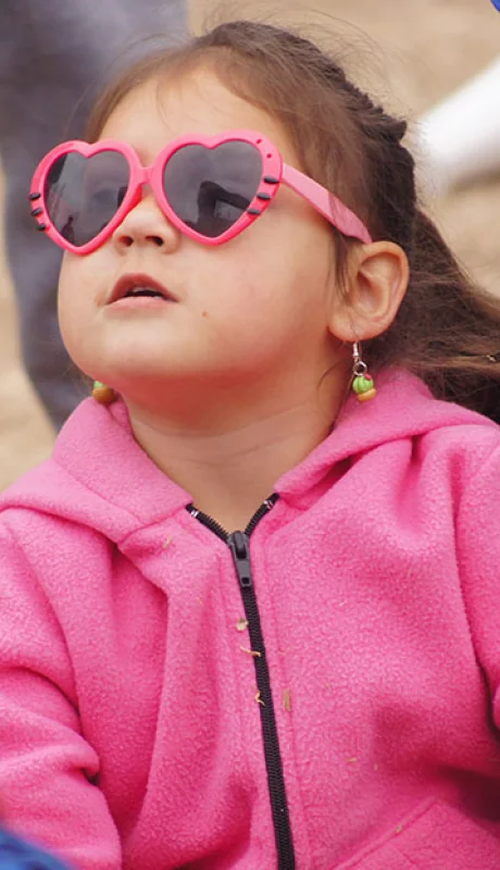 Domingo 17, a las 15, Parque San Vicente. Una cita para no perderse en Godoy Cruz.