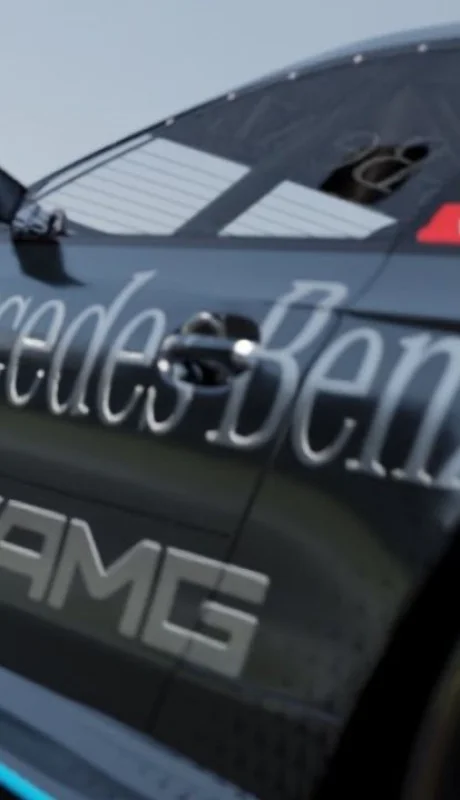 Mercede confirmó sus pilotos para el 2026 en el TC.