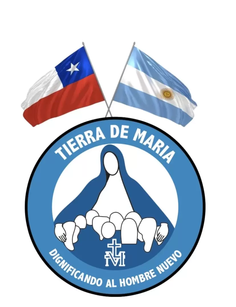 Grupo de oración internacional.