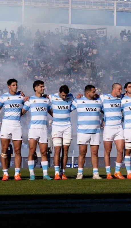 El nuevo torneo complica el calendario anual de Los Pumas.