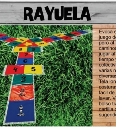 Juguetes artesanales