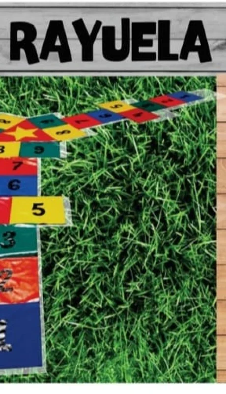 Juguetes artesanales