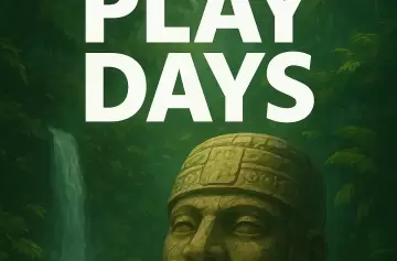 Probá gratis tres juegazos este fin de semana en Xbox