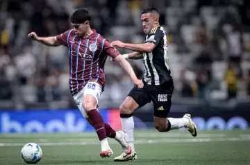 Godoy Cruz no pudo ante Mineiro en Brasil y todo se define en Mendoza