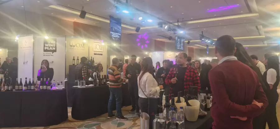 Wine Expo 2025