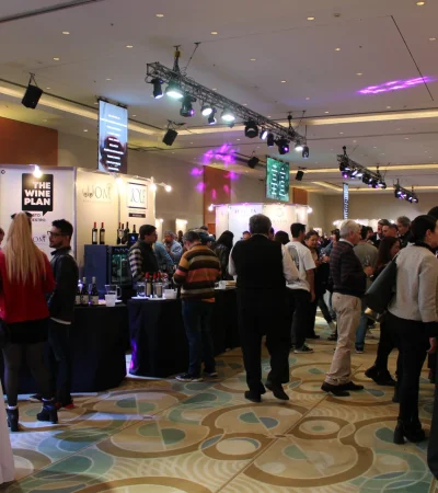 Wine Expo 2025: el gran brindis que une a productores y turismo