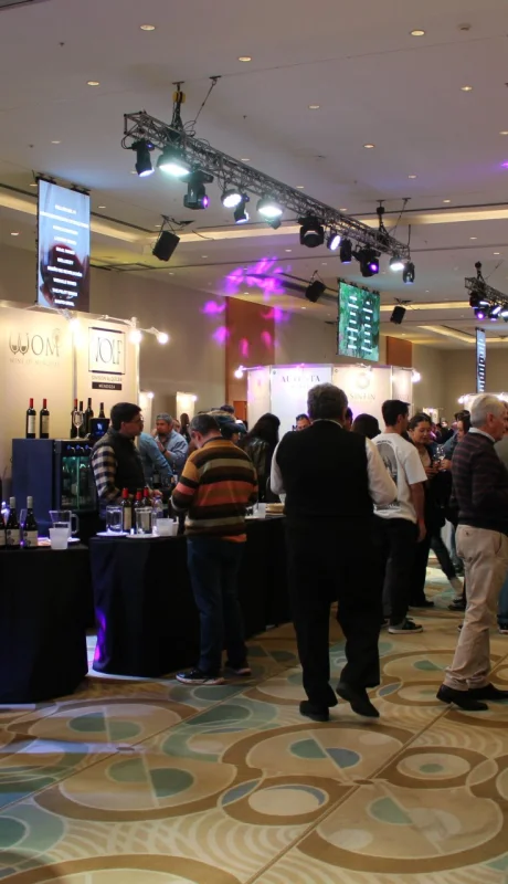 Wine Expo 2025: el gran brindis que une a productores y turismo