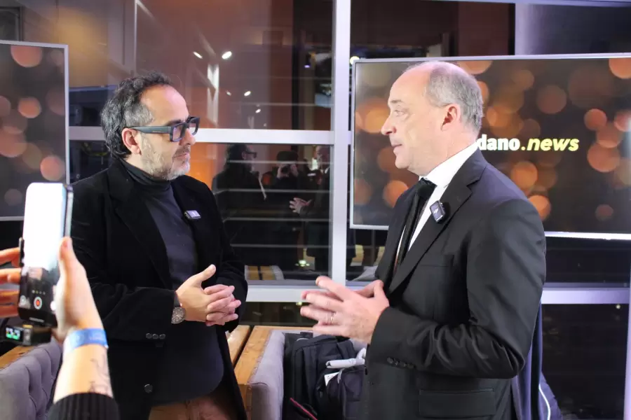 Gerente Hotel Hilton,