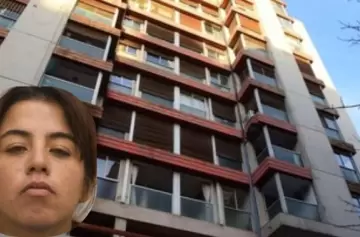 Córdoba: conmoción por la identificación del cadáver que estaba dentro de un placar