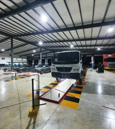 Taller de RTO en Mendoza.